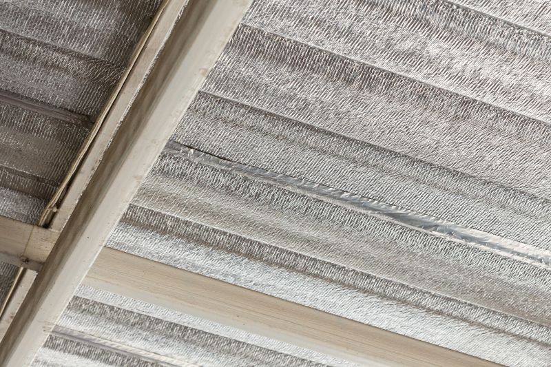 Bubble Insulation Installation in Longmont, CO