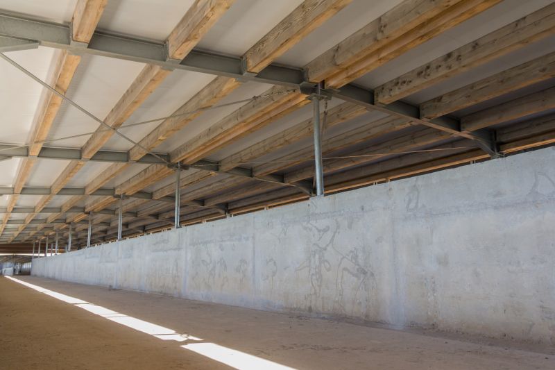Ceiling Insulation Installation in Bastrop, TX