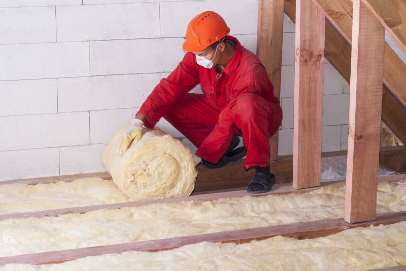 Fiberglass Insulation Service in Bastrop, TX