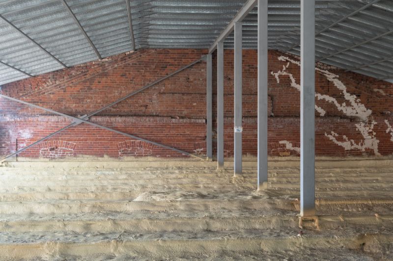 Roof Insulation Service in Killeen, TX