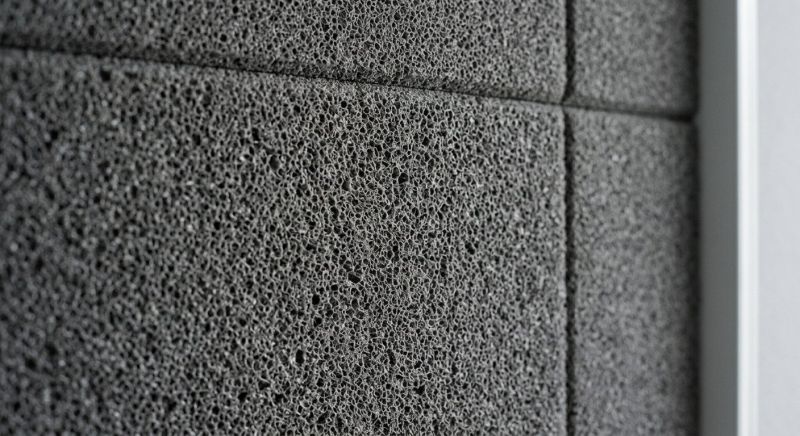 Acoustic Insulation Installation in Longmont, CO