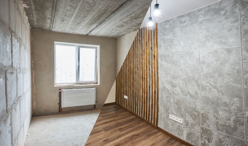 Apartment Soundproofing in Arvada, CO