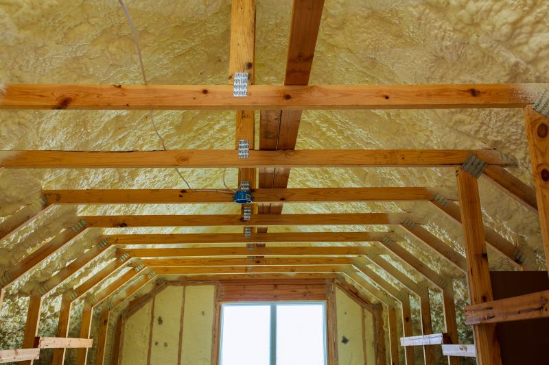 Attic Insulation Replacement in Longmont, CO