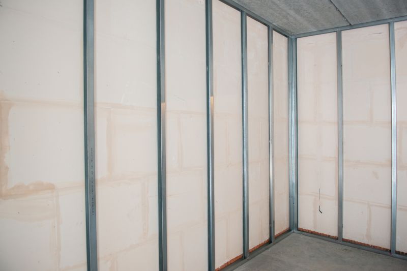 Basement Soundproofing in Arvada, CO