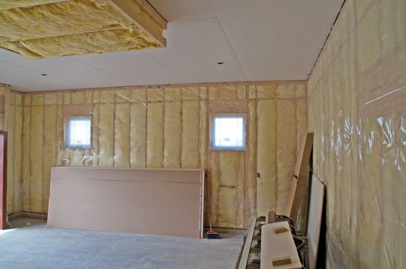 Basement Wall Insulation in Boulder, CO