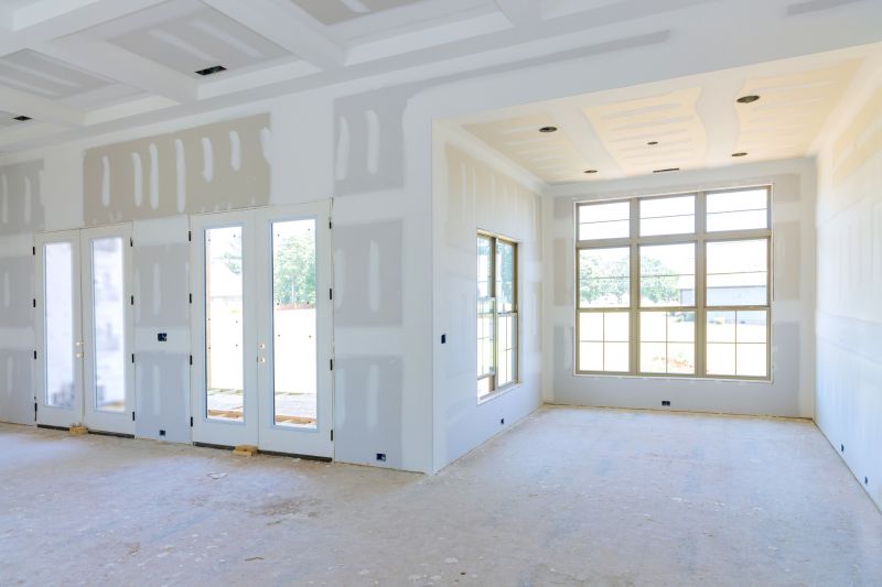 Bathroom Drywalling in Denver, CO