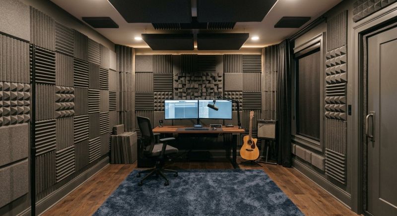 Bedroom Soundproofing in Boulder, CO