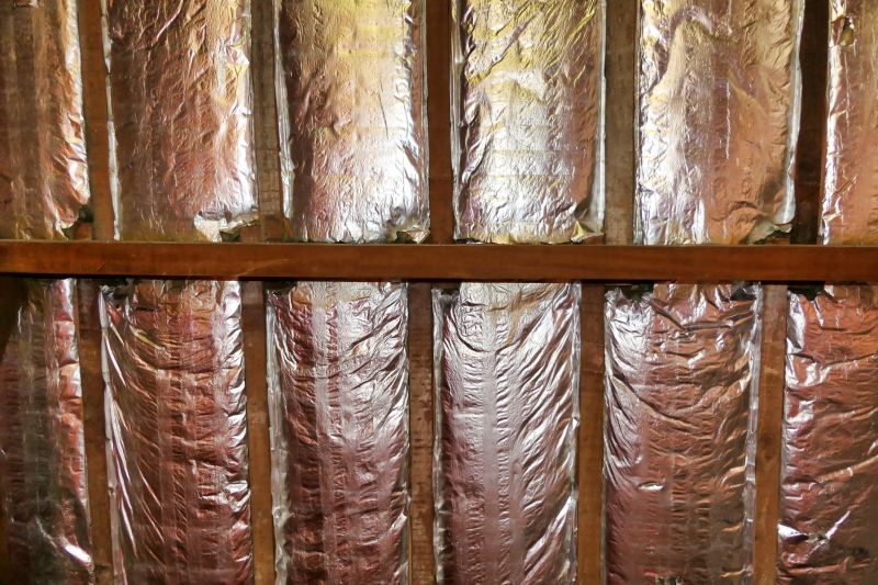 Bubble Insulation Installation in Arvada, CO