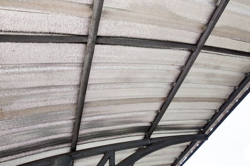 Bubble Insulation Installation in Arvada, CO