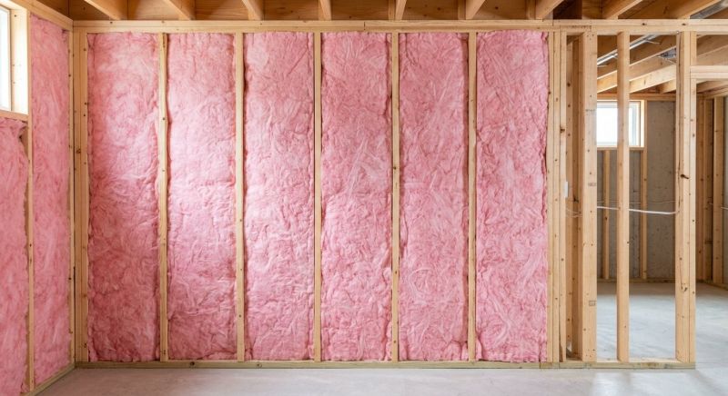 Bubble Insulation Installation in Boulder, CO