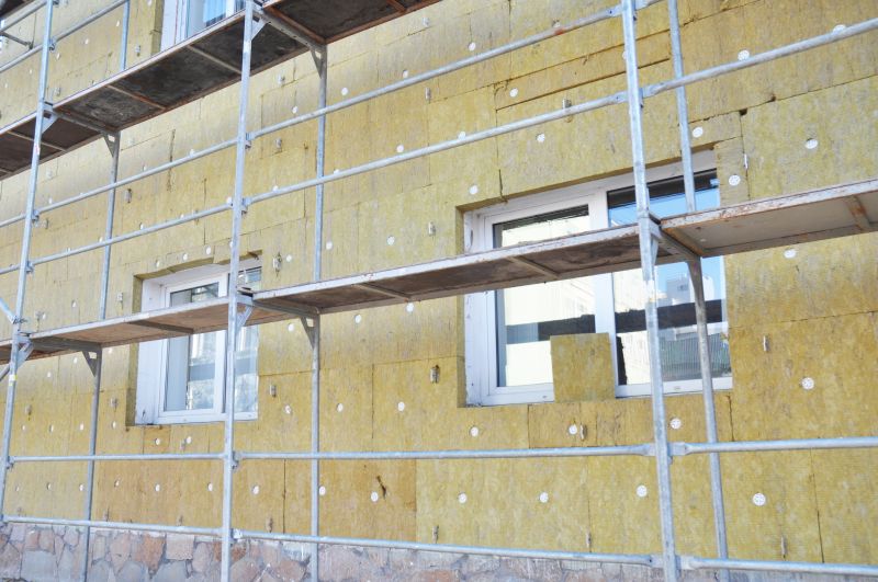 Building Insulation Service in Boulder, CO