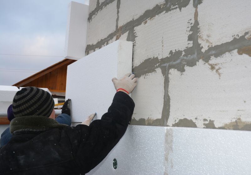 Ceiling Insulation Installation in Longmont, CO