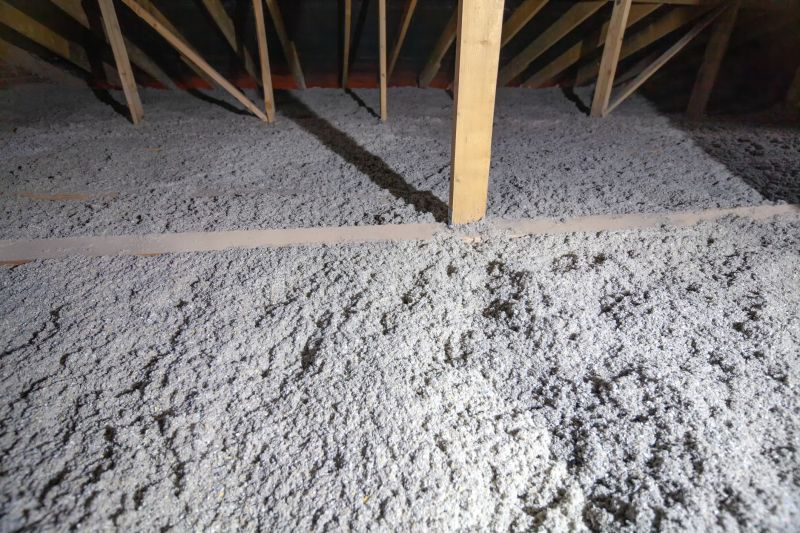 Cellulose Insulation Blowing in Bastrop, TX
