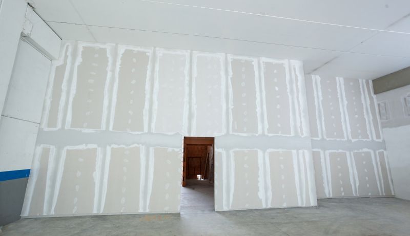 Commercial Drywall Renovation in Denver, CO