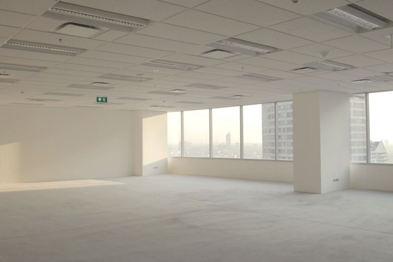 Commercial Drywall Service in Arvada, CO