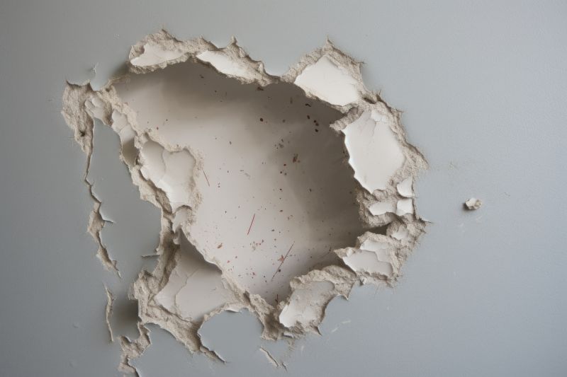 Drywall Patching in Alpharetta, GA