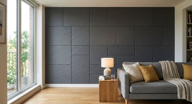 Drywall Soundproofing in Longmont, CO