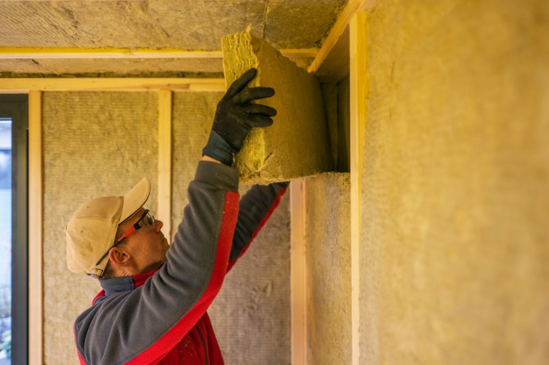 Fiberglass Insulation Service in Austin, TX