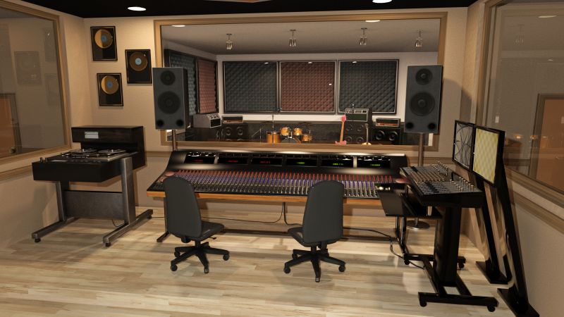 Floor Soundproofing in Longmont, CO