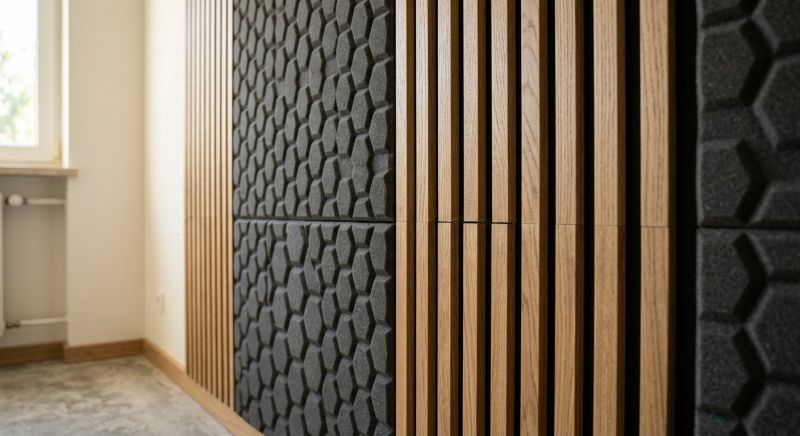 Floor Soundproofing in Boulder, CO