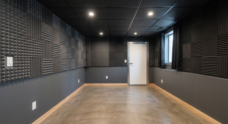 Floor Soundproofing in Boulder, CO