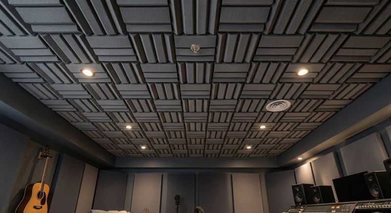 Floor Soundproofing in Boulder, CO