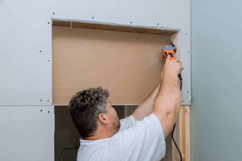 House Drywall Installation in Littleton, CO
