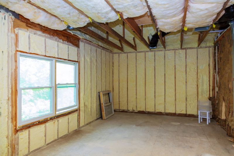 Insulation Installation in Boulder, CO