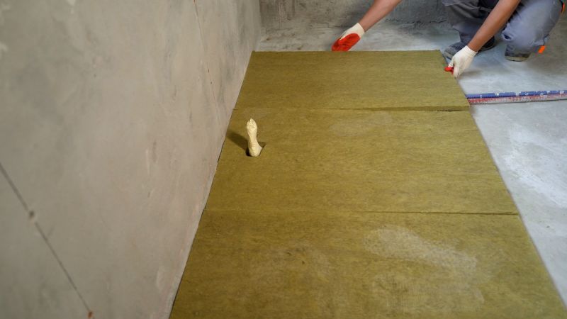 Insulation Installation in Longmont, CO