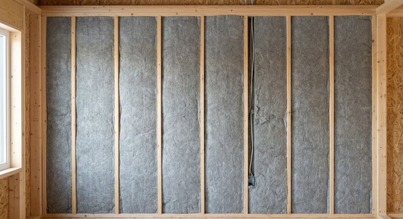 Insulation Installation in Austin, TX