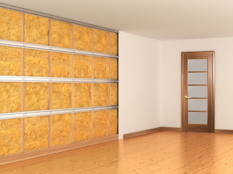 Insulation Replacement in Boulder, CO