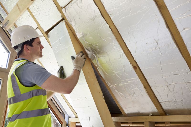 Insulation Service in Boulder, CO