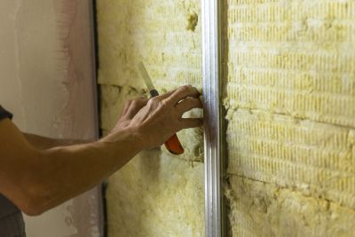 Insulation Service in Georgetown, TX
