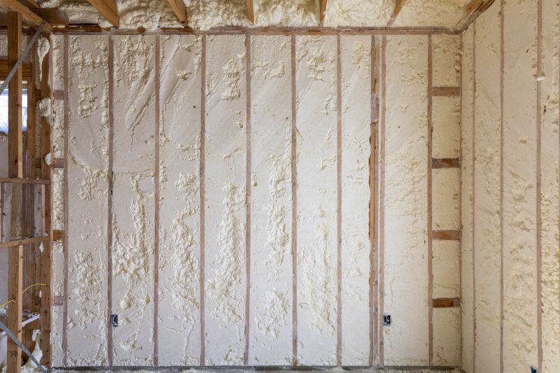 Interior Insulation Service in Bastrop, TX