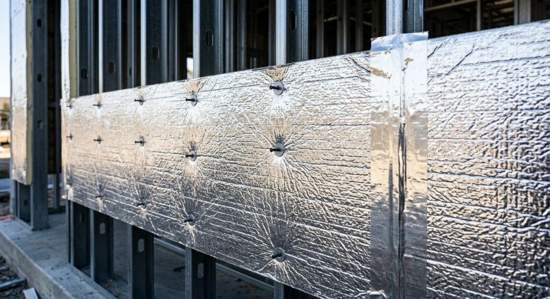 Interior Insulation Service in Austin, TX