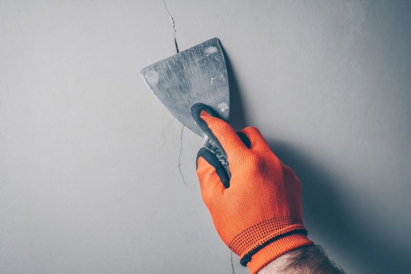 Kitchen Drywall Repair in Alpharetta, GA