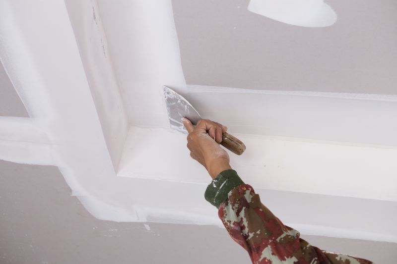 Kitchen Drywall Repair in Kansas City, KS