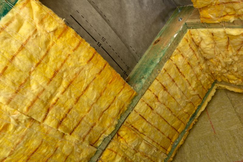 Loft Insulation Installation in Boulder, CO