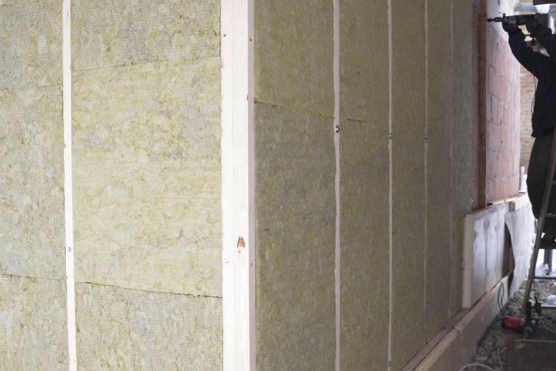 Loft Insulation Installation in Longmont, CO