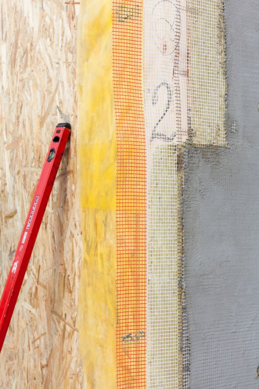 New Insulation Installation in Bastrop, TX
