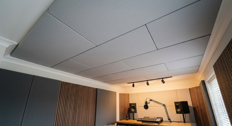Office Soundproofing in Longmont, CO