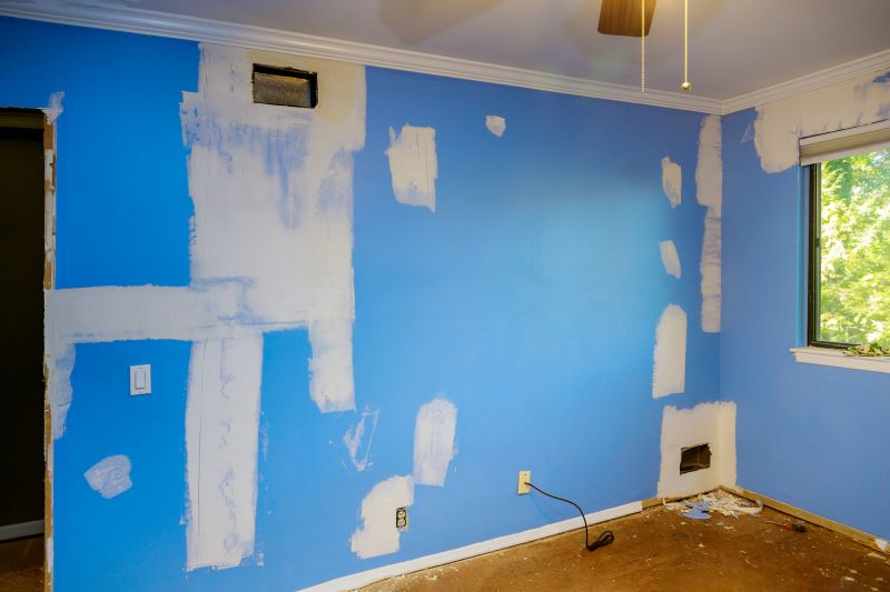 Plasterboard Repair in Kansas City, KS