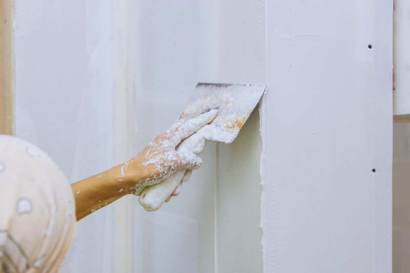 Plasterboard Repair in Conroe, TX
