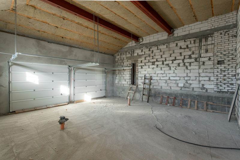 Pole Barn Insulation Service in Austin, TX