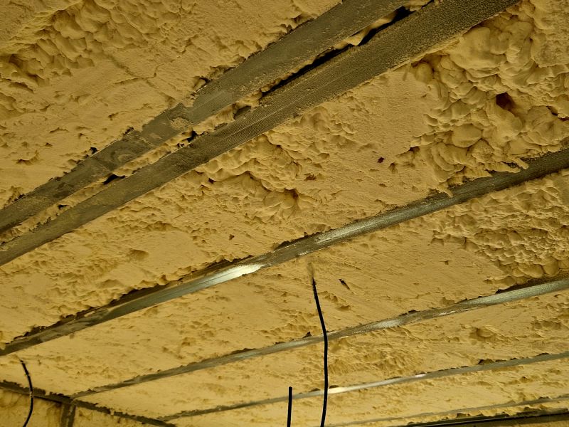 Pole Barn Insulation Service in Killeen, TX