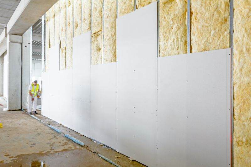 Room Insulation Installation in Longmont, CO