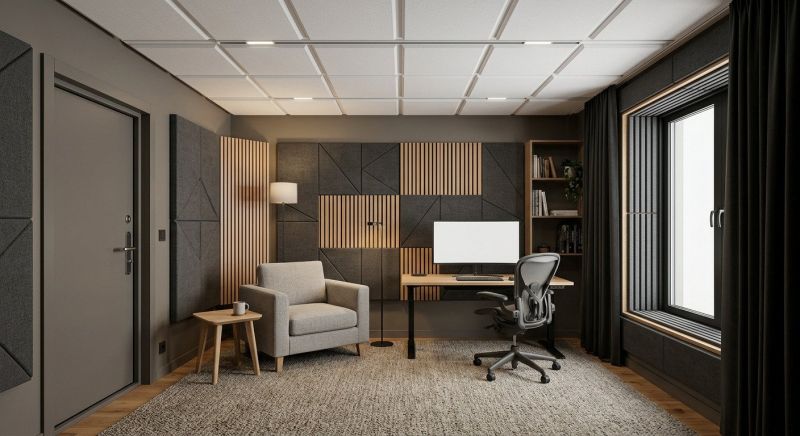 Soundproofing Service in Boulder, CO