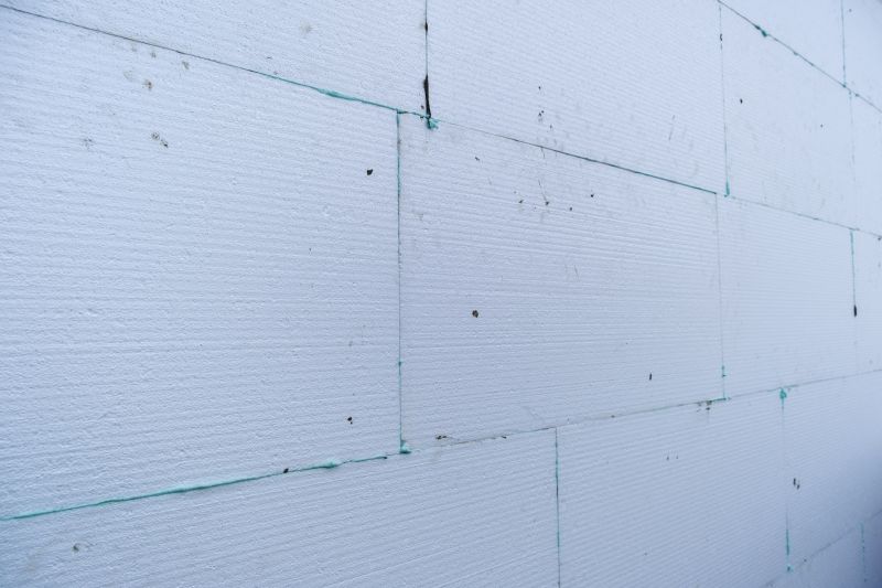 Thermal Insulation Installation in Longmont, CO