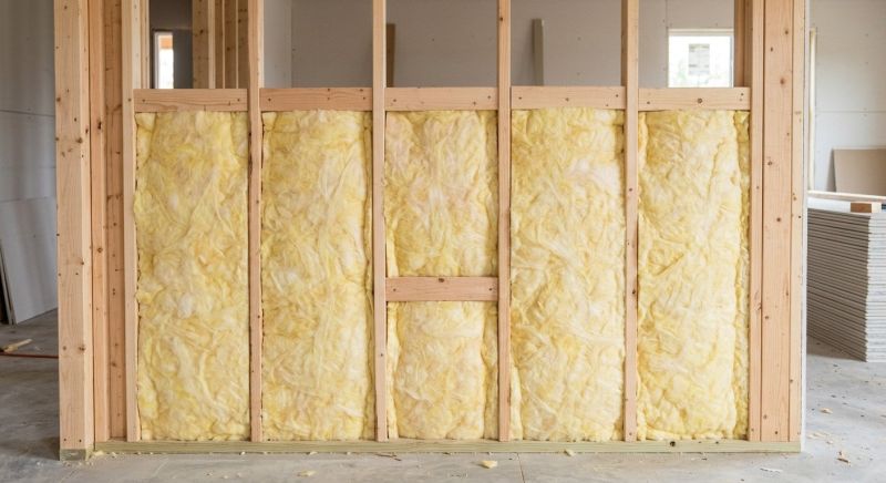 Wall Insulation Installation in Arvada, CO