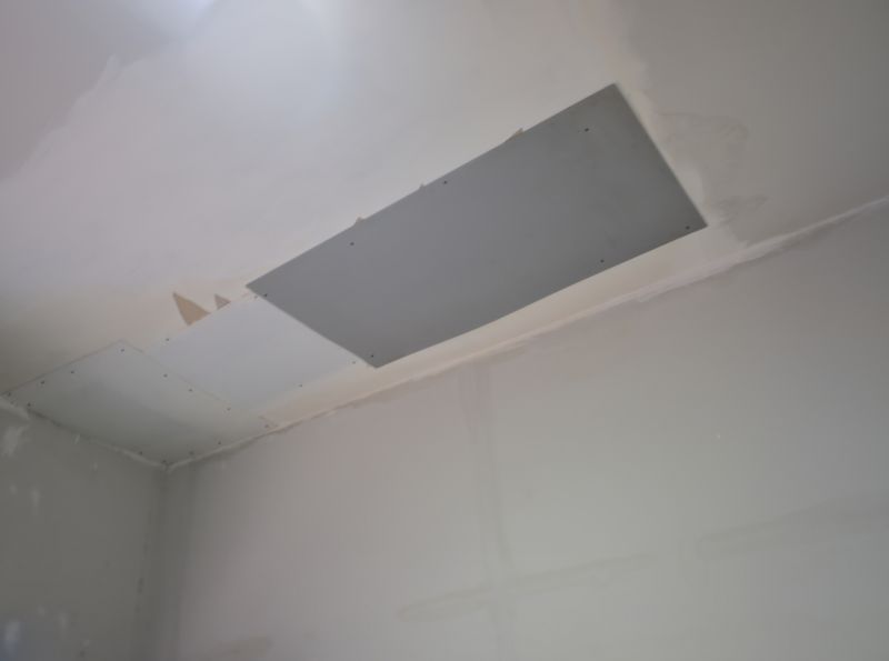 Wall Patching Service in Wilmington, NC